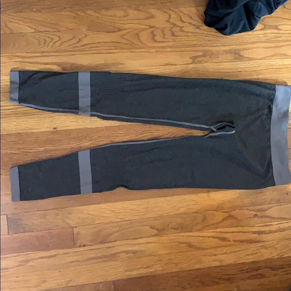 Workout leggings